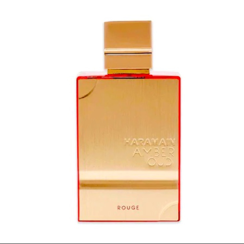 AL HARAMAIN AMBER OUD ROUGE EDP